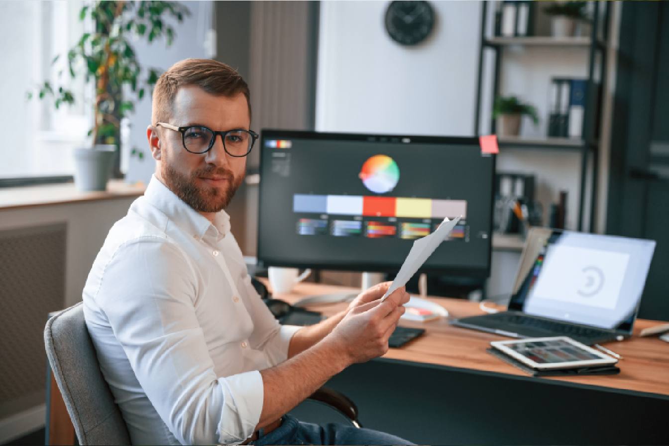 fullstack marketing